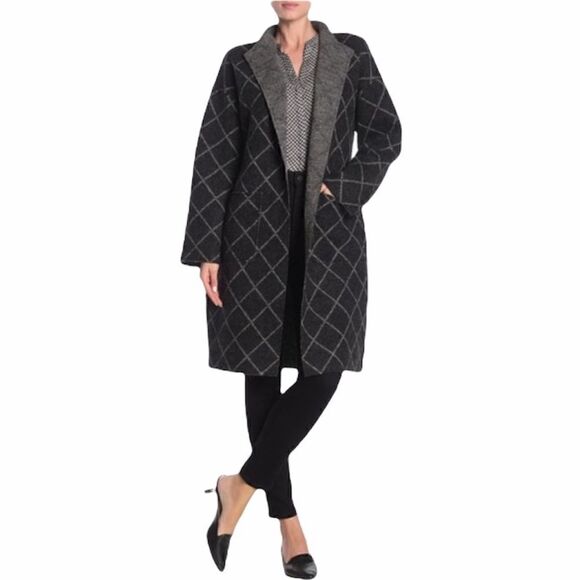 nwt Joie Shaurya cardigan coat sz medium - Picture 2 of 6